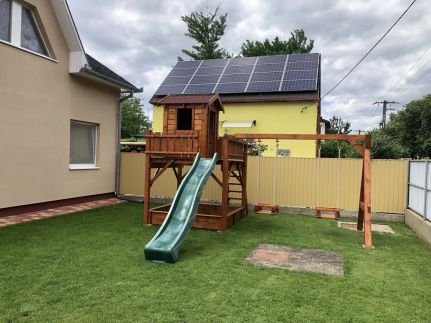 Rózsa 15 Vendégház