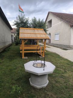 Piri mama Vendégház – Dédestapolcsány fotó 53