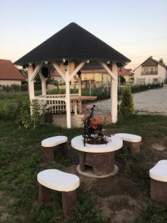 Villa Herkules Apartman7