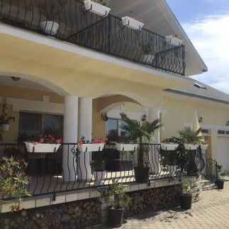 Villa Herkules Apartman9