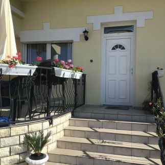 Villa Herkules Apartman9