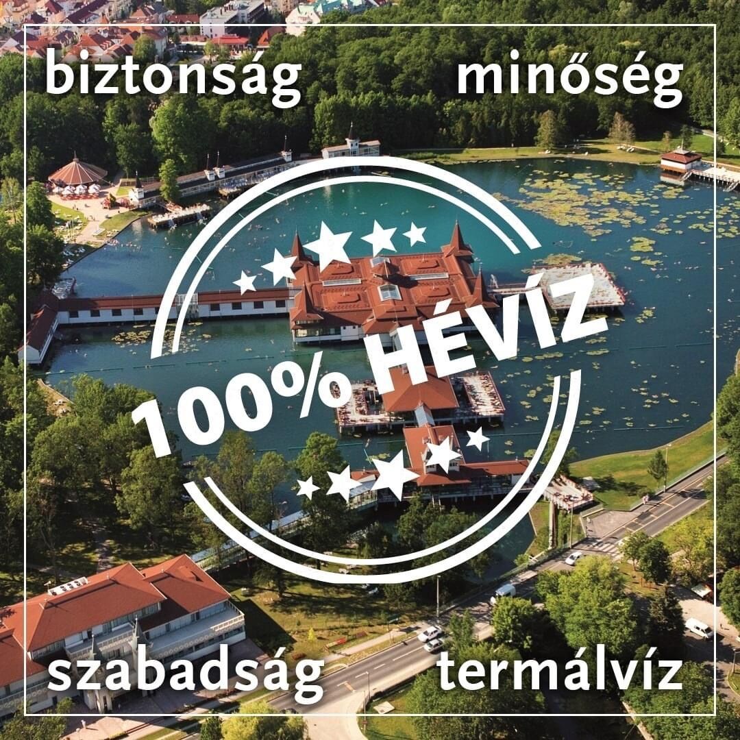 Villa Herkules Apartman – Hévíz fotó 11