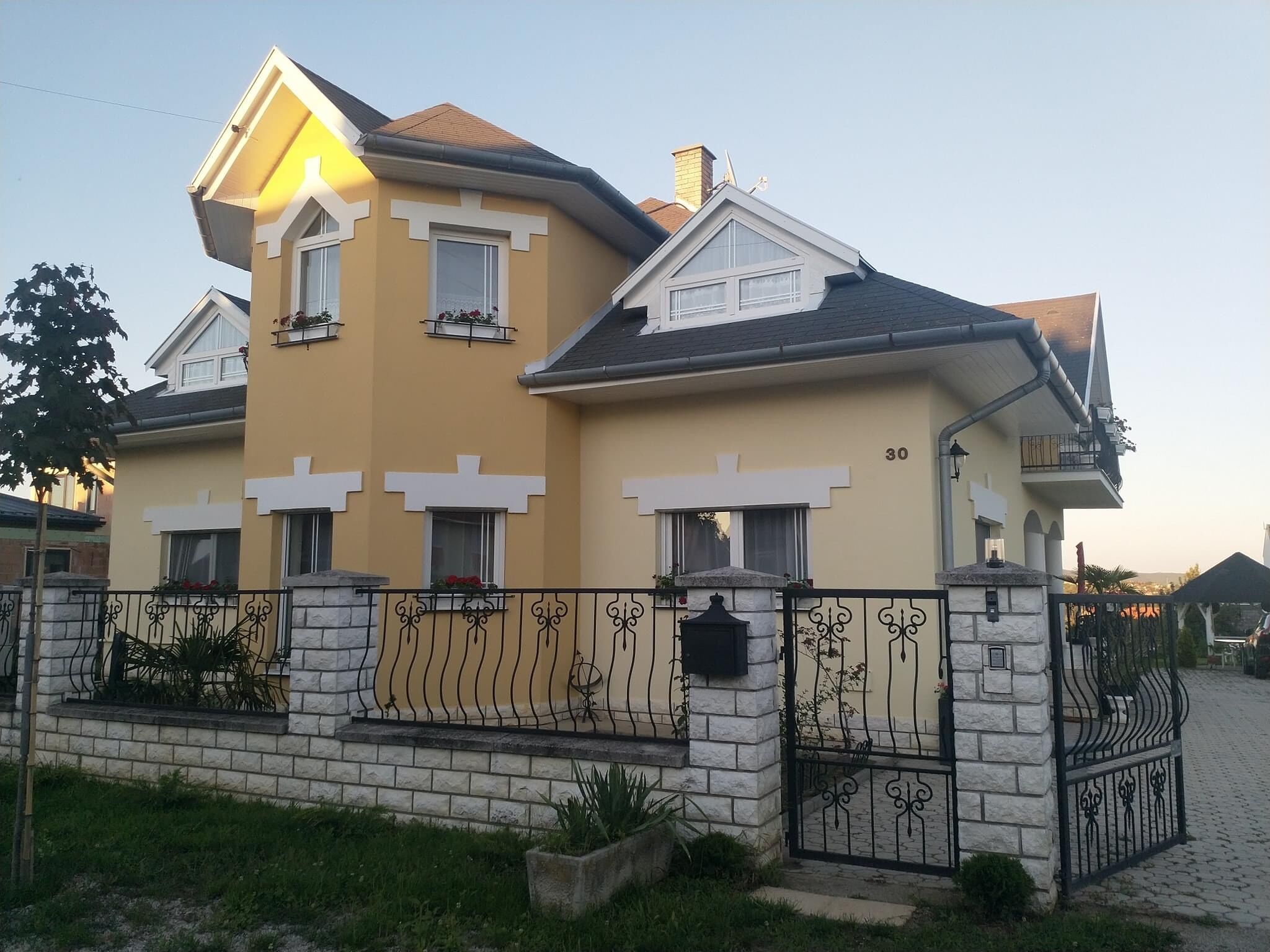 Villa Herkules Apartman – Hévíz fotó 2