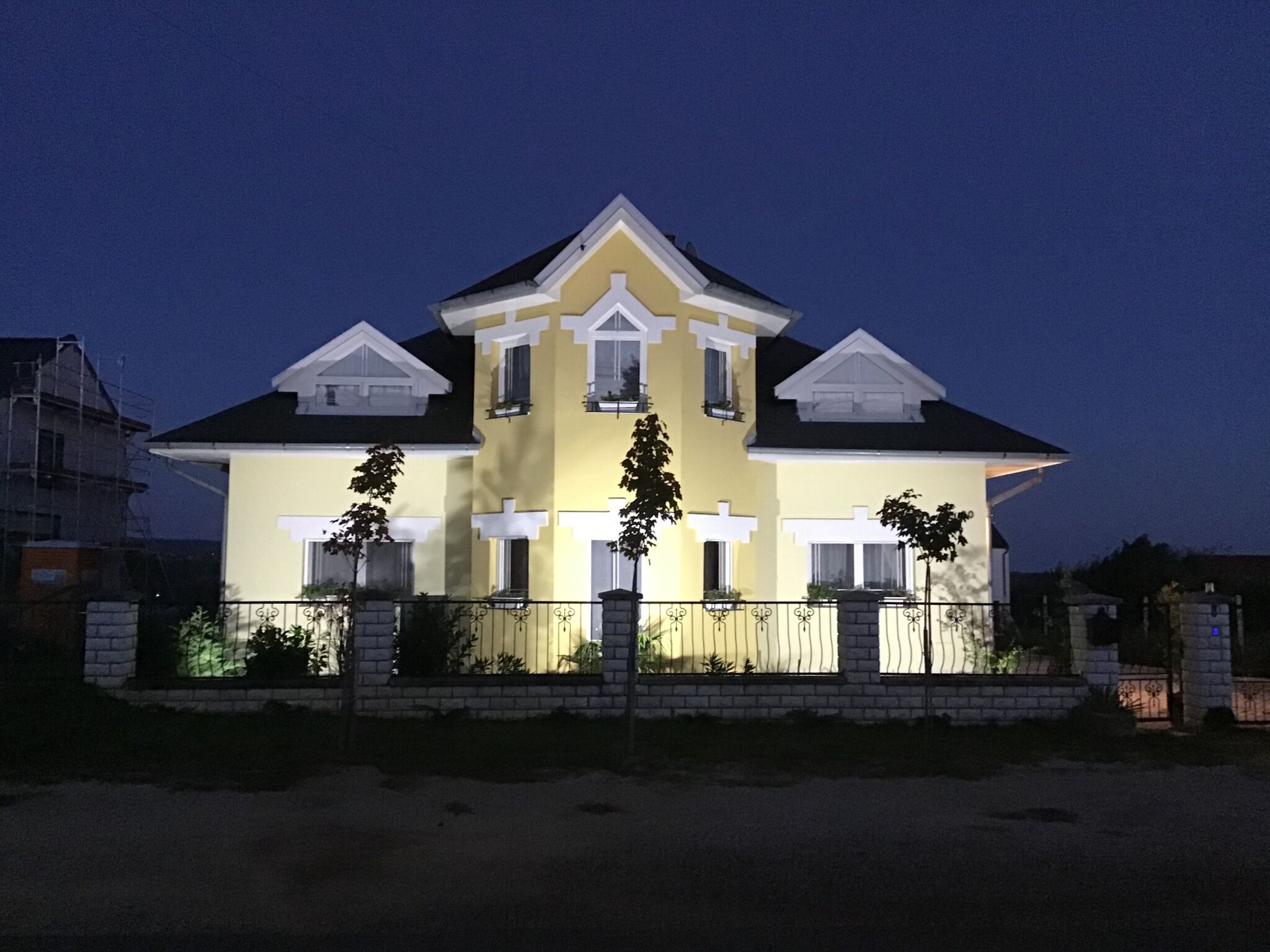 Villa Herkules Apartman – Hévíz fotó 3
