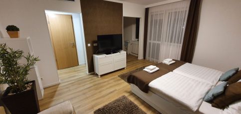 Sunset Wellness Apartman1