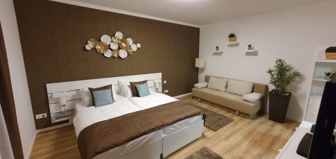 Sunset Wellness Apartman4