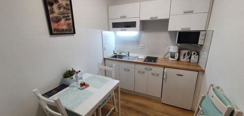 Sunset Wellness Apartman5