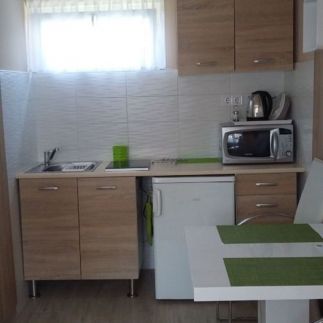 Bundics Apartmanház 24