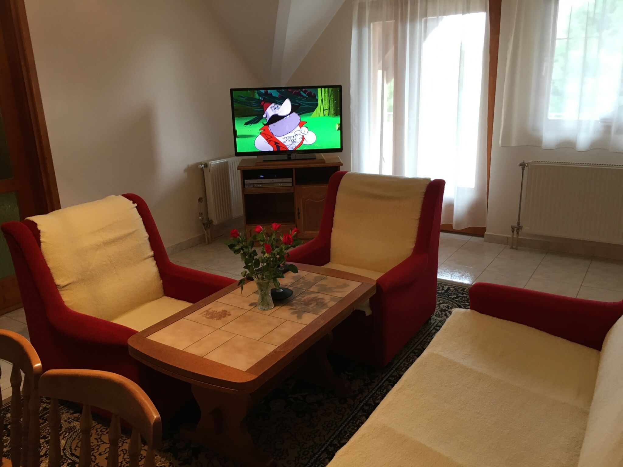 Janos's Home of – Balatonfüred fotó 20