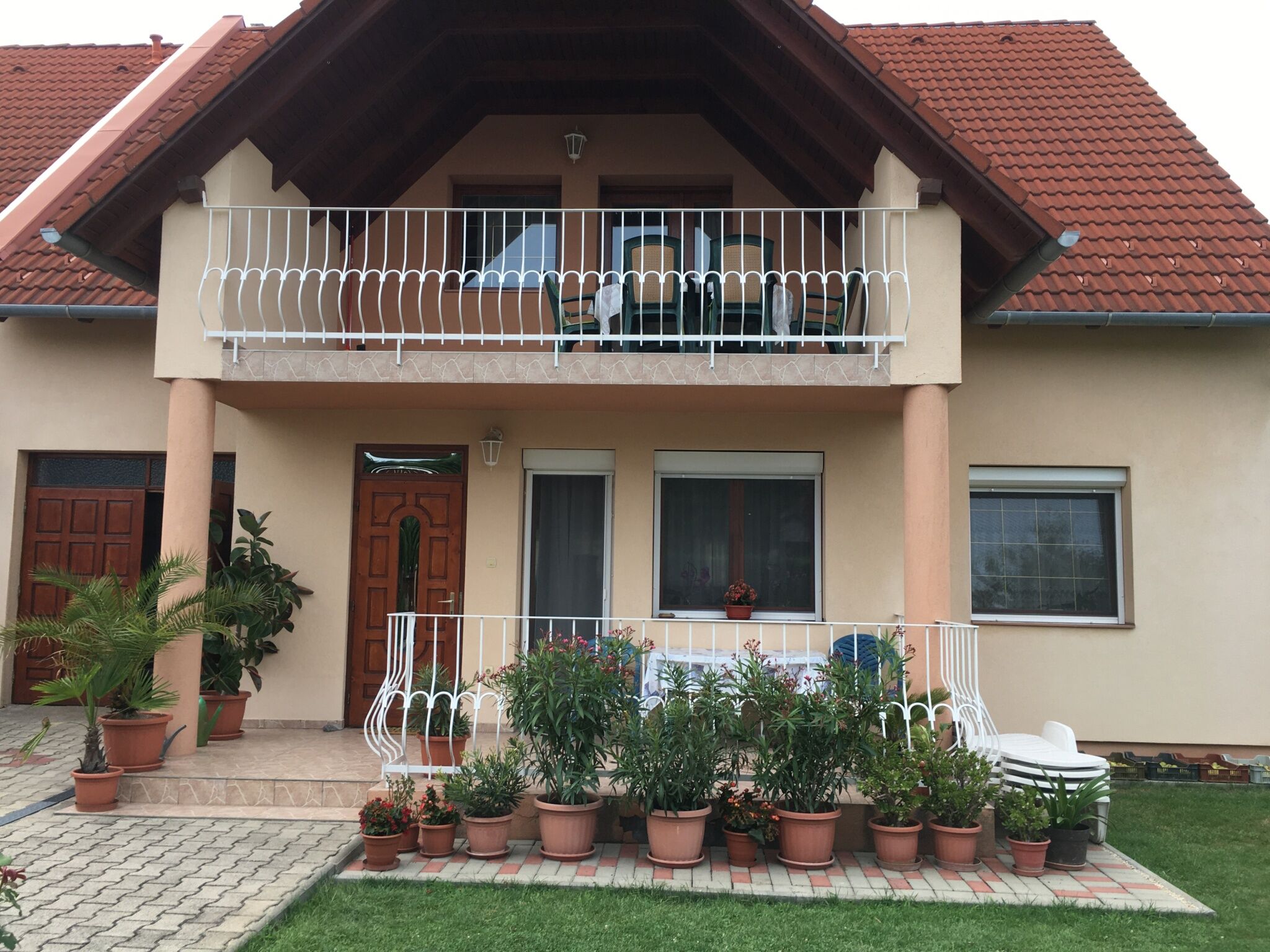 Janos's Home of – Balatonfüred