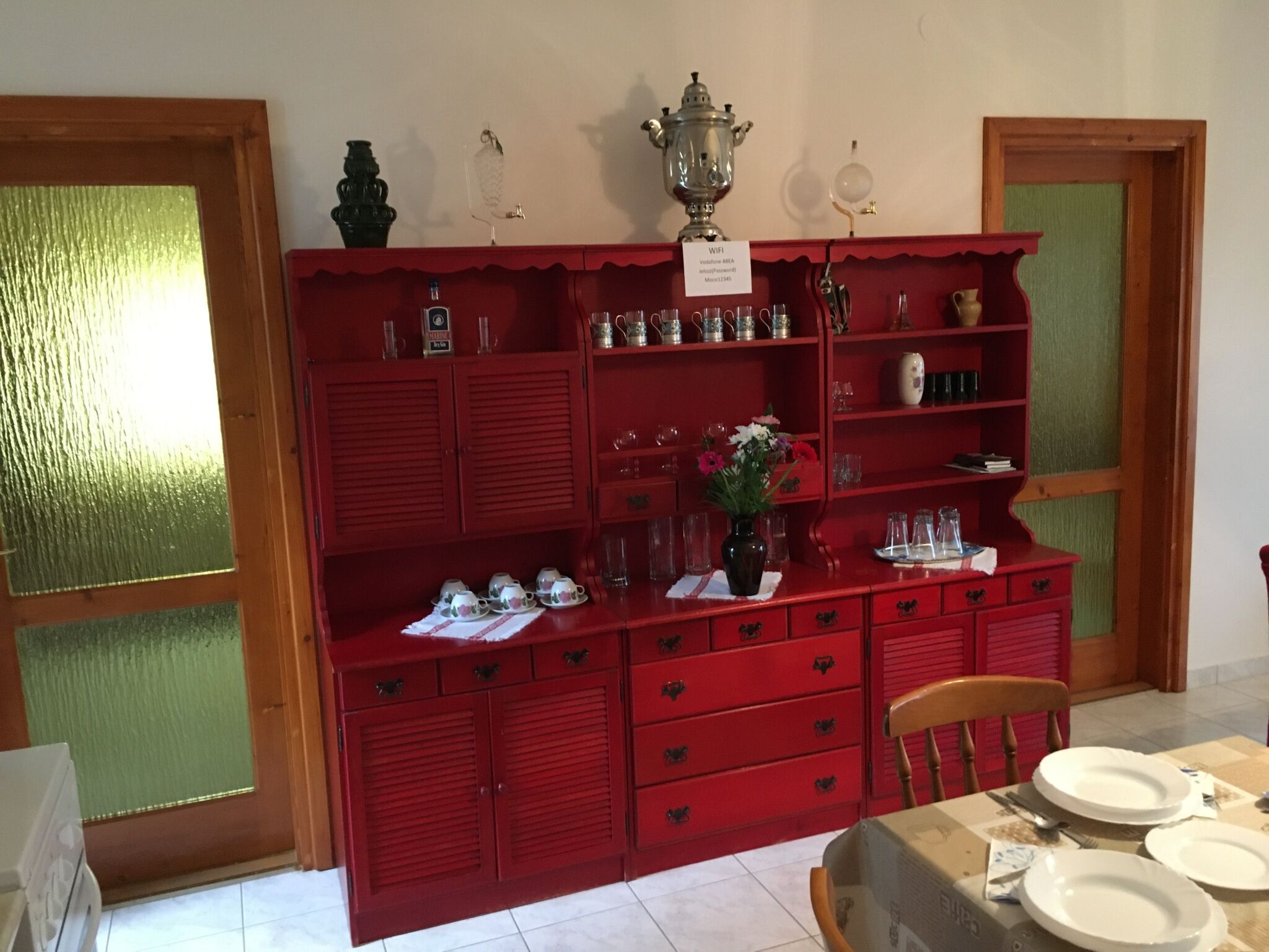 Janos's Home of – Balatonfüred fotó 11