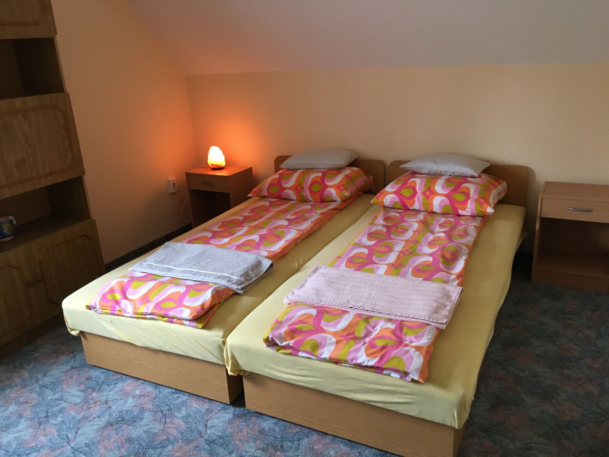 Janos's Home of – Balatonfüred fotó 15