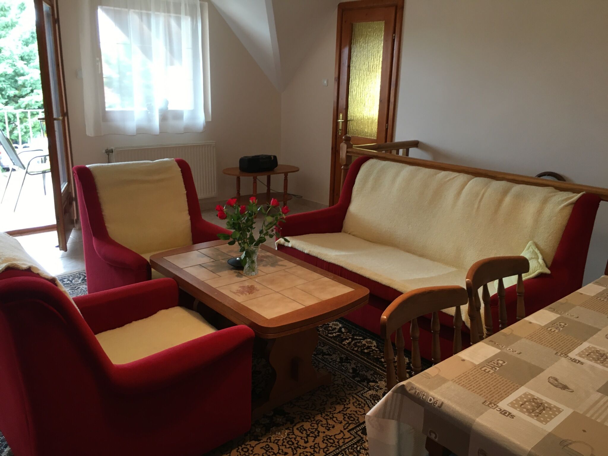 Janos's Home of – Balatonfüred fotó 4