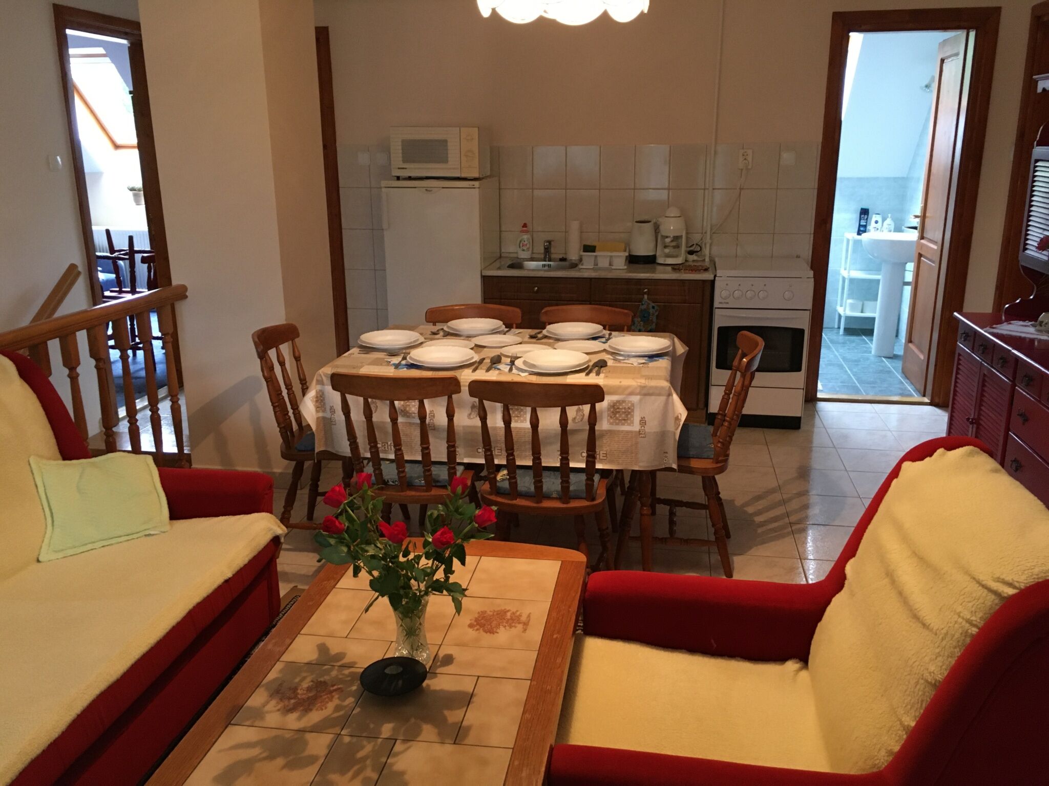 Janos's Home of – Balatonfüred fotó 5