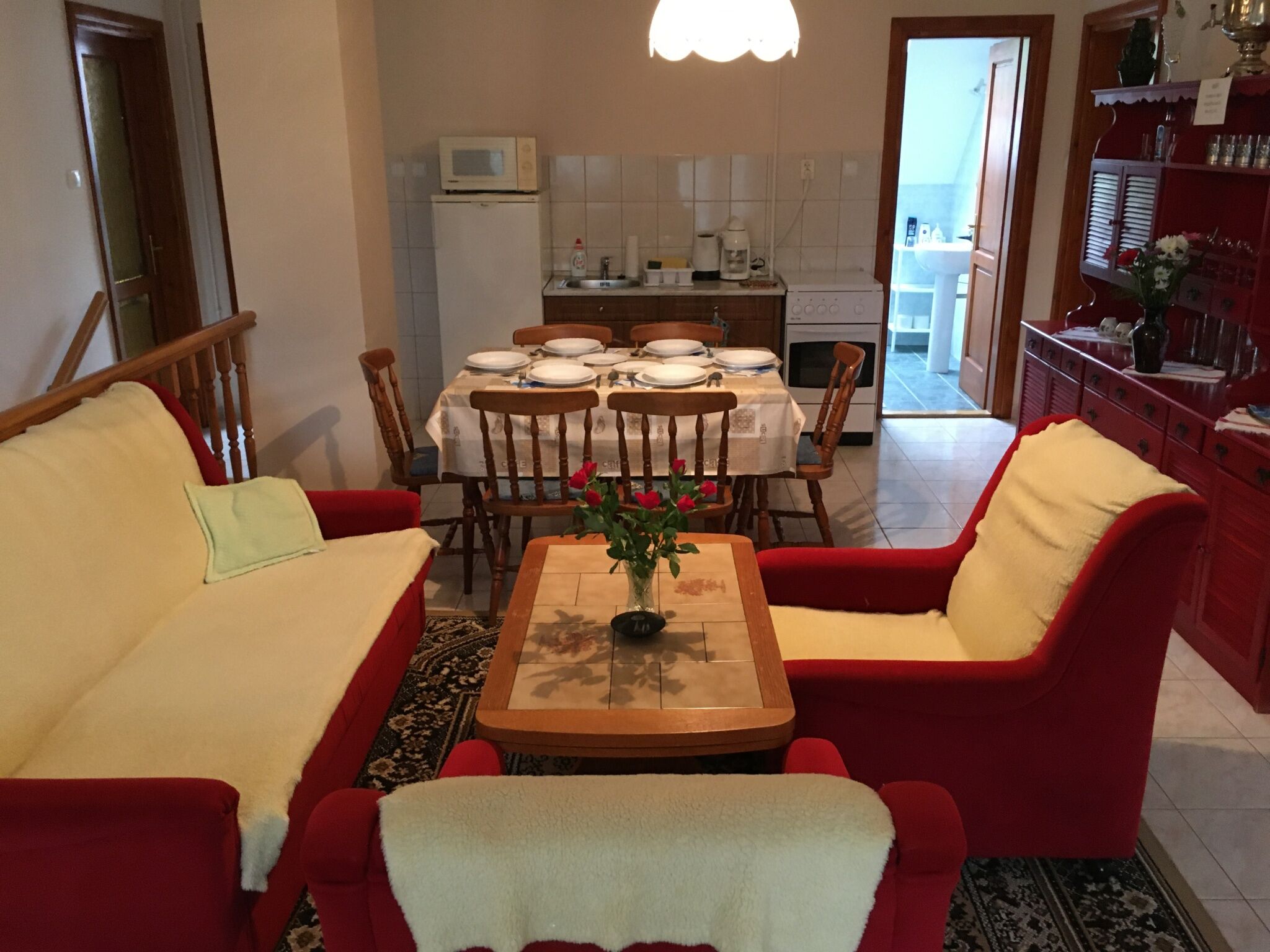 Janos's Home of – Balatonfüred fotó 6