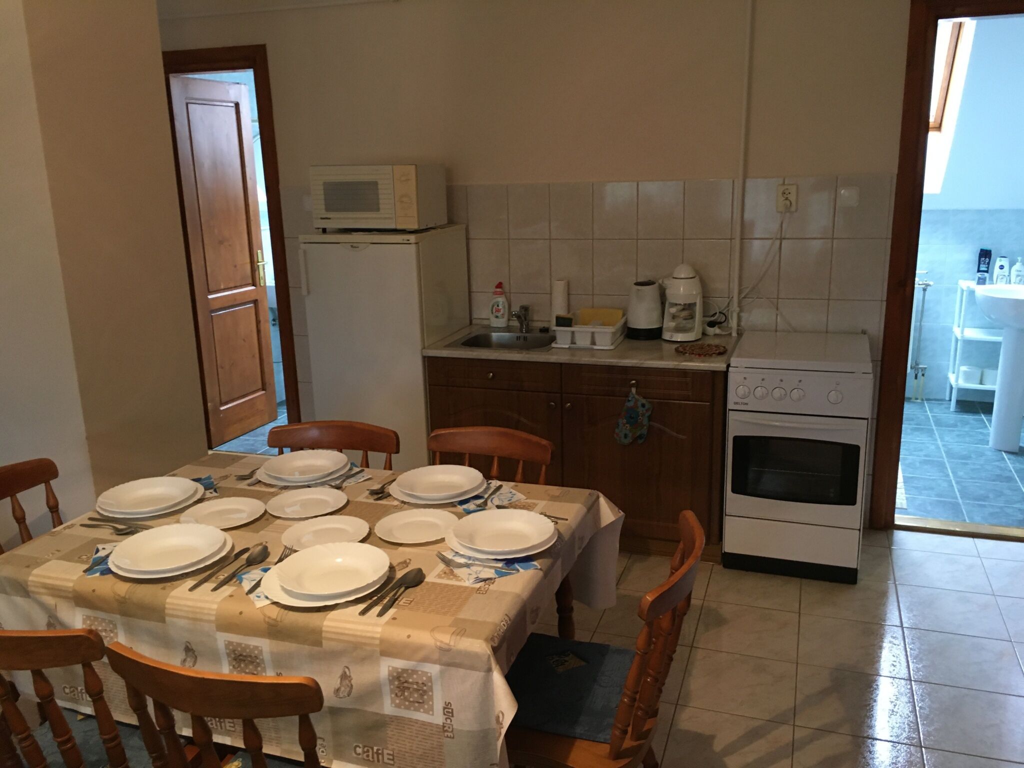 Janos's Home of – Balatonfüred fotó 7