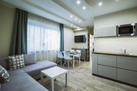 Premium Apartman8