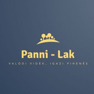 Panni - Lak Vendégház1
