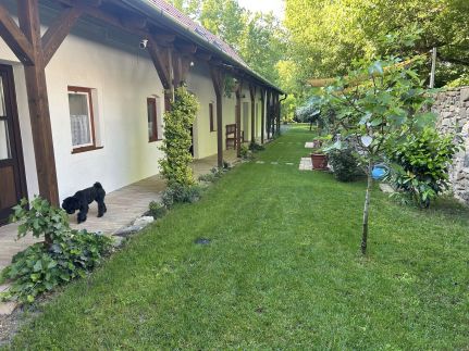 Kőkapu Vendégház26