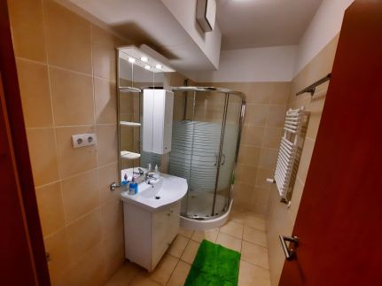 Zöld Béka Sport utcai Apartman II.3