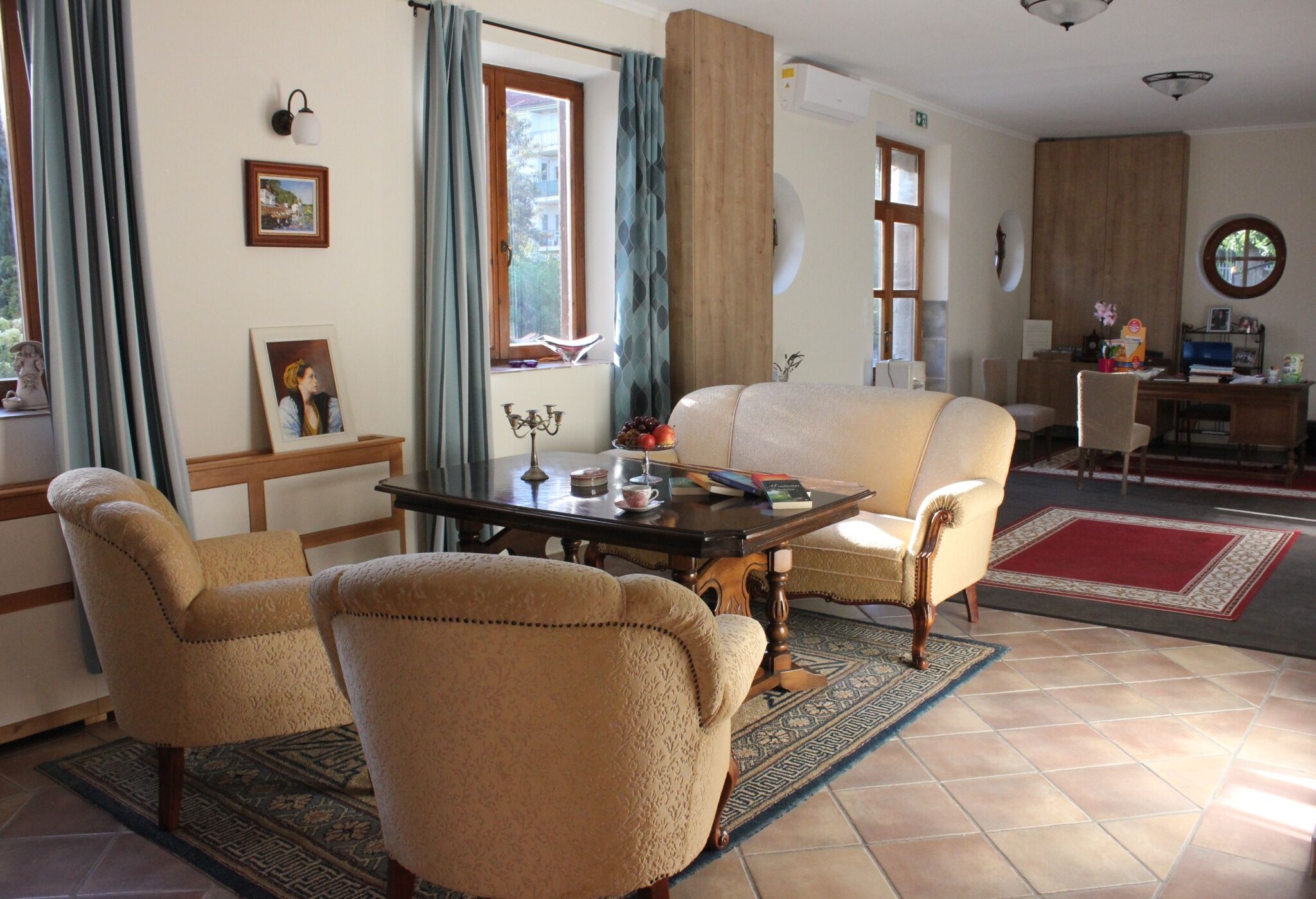 Kis Helikon Villa – Hévíz fotó 3