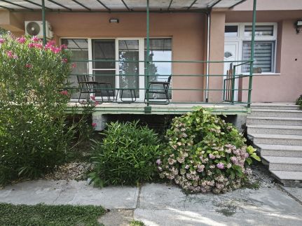 Árnyas Rejtek Apartman – Barcs fotó 2
