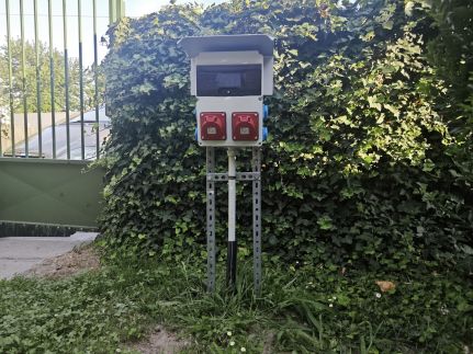 Árnyas Rejtek Apartman – Barcs fotó 4