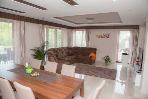 Relax Wellness Apartman23