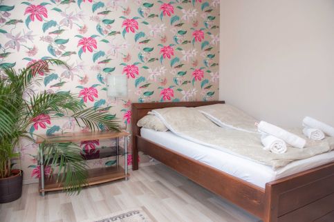 Relax Wellness Apartman30