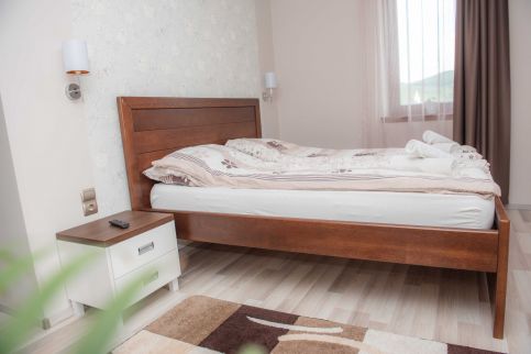 Relax Wellness Apartman33