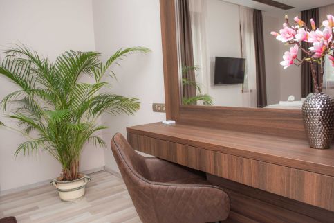 Relax Wellness Apartman34