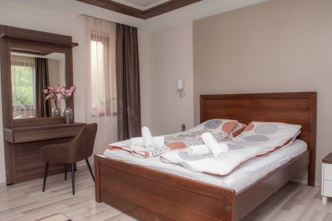 Relax Wellness Apartman40