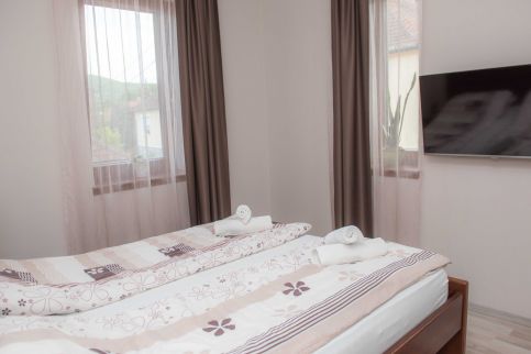 Relax Wellness Apartman49