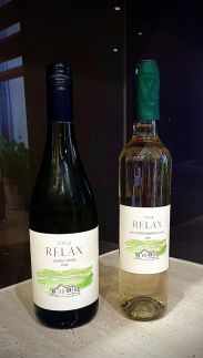 Relax Wellness Apartman55