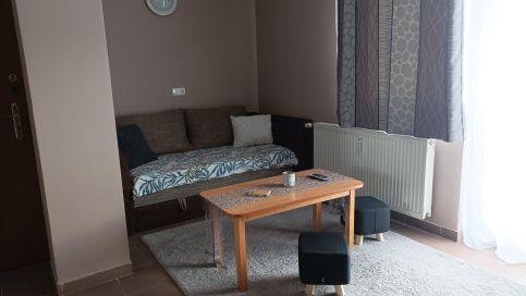 BBBB Resort Apartman25