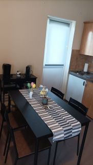 BBBB Resort Apartman4