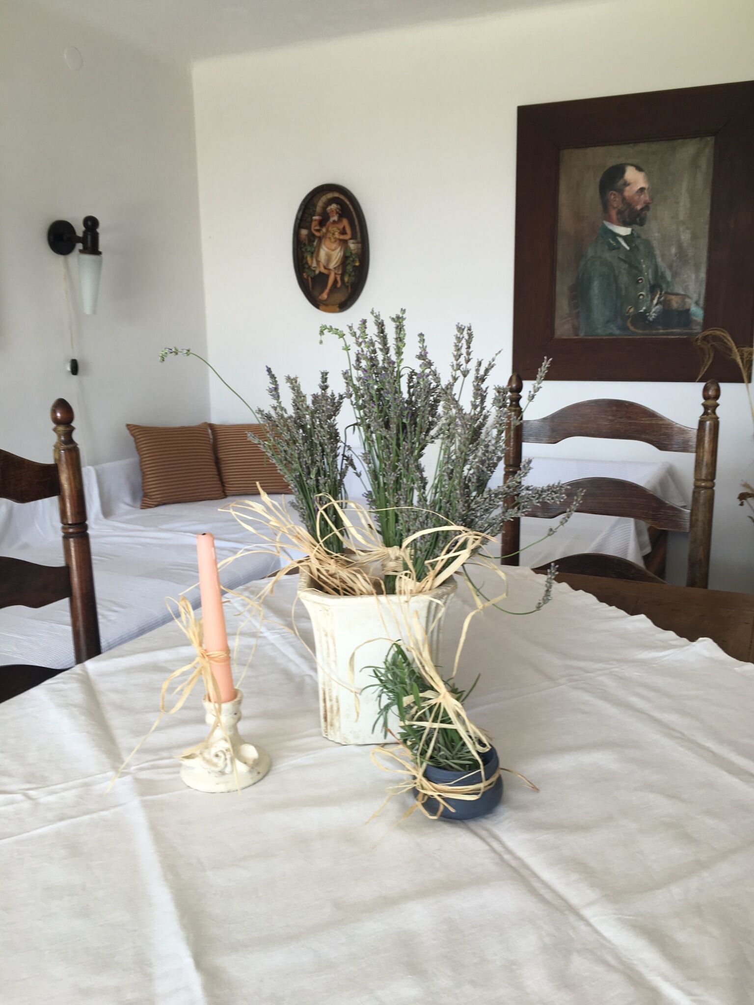Marika Házikója – Gyenesdiás