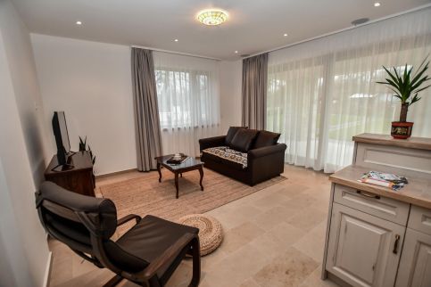 Bodrog 33 River House Apartman9