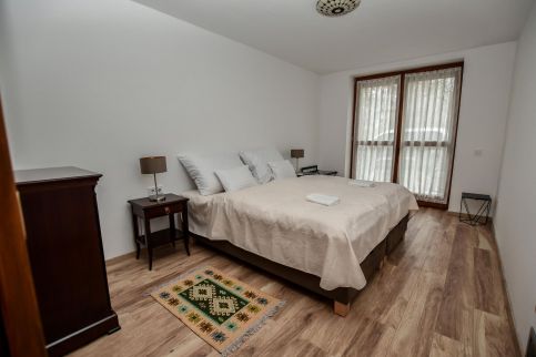 Bodrog 33 River House Apartman5