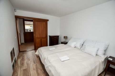 Bodrog 33 River House Apartman6