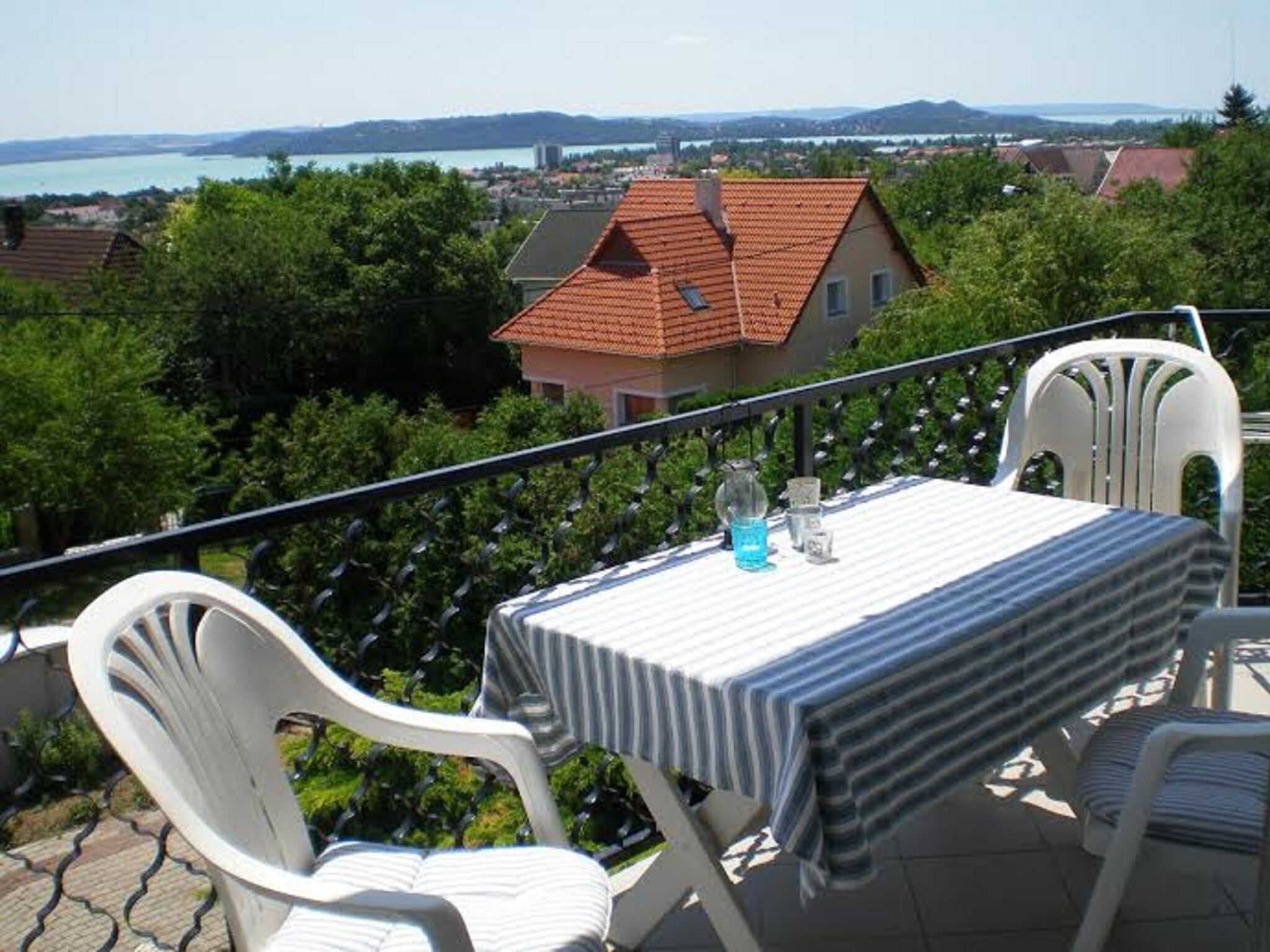 Zsófi Apartmanház – Balatonfüred fotó 3