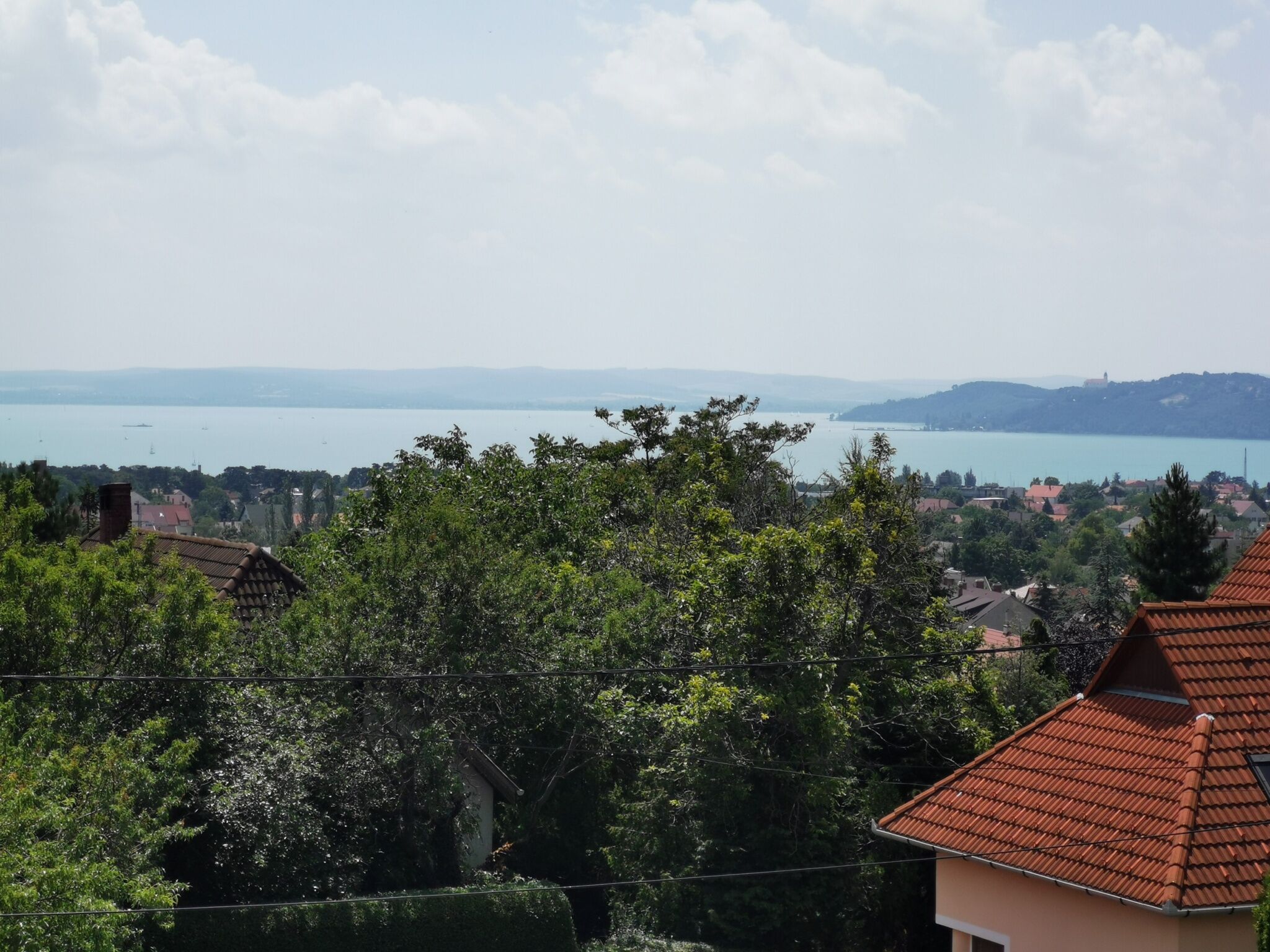Zsófi Apartmanház – Balatonfüred fotó 4