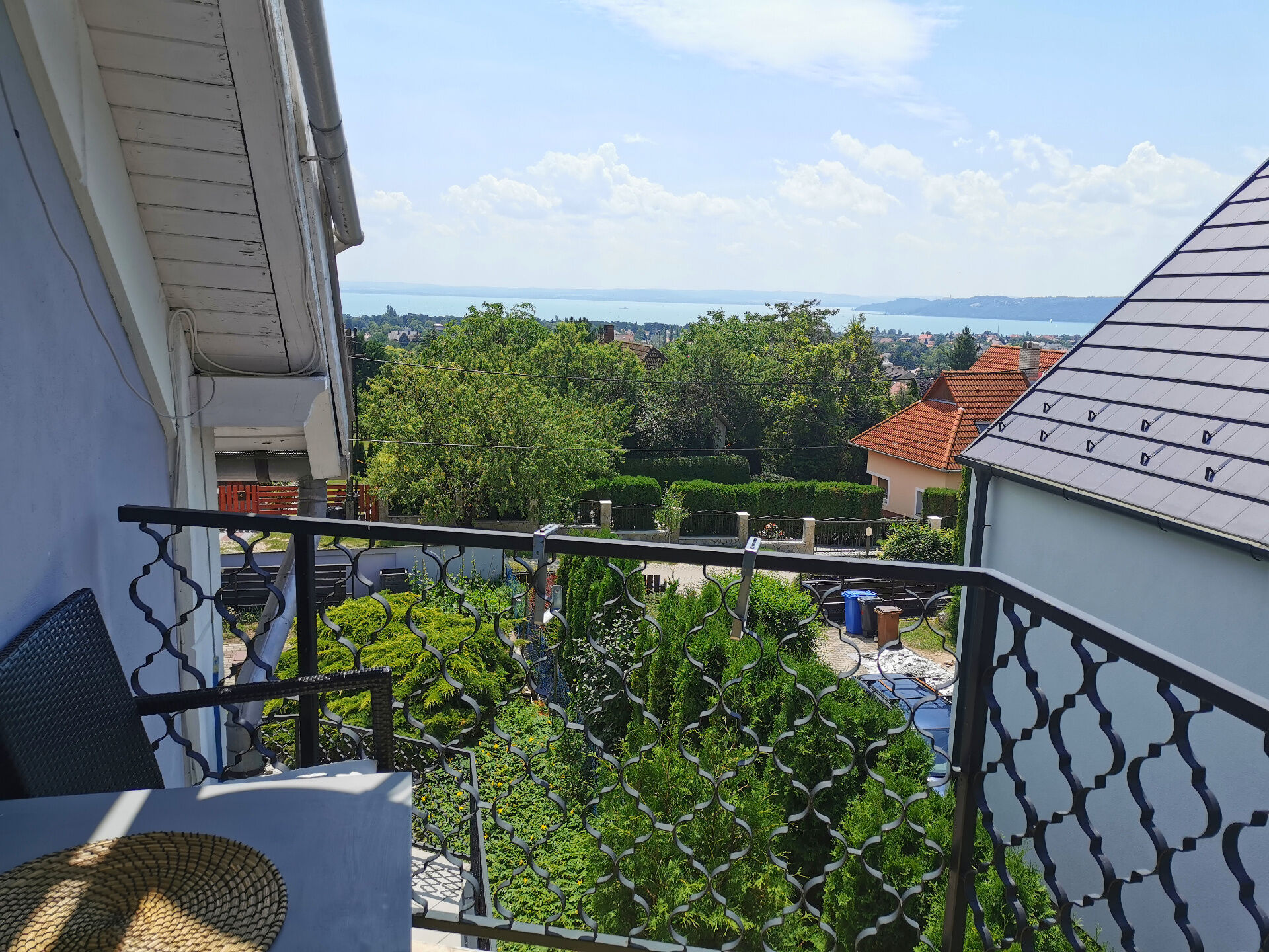 Zsófi Apartmanház – Balatonfüred fotó 5