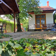 Soczó-zugi Árnyas Vendégház