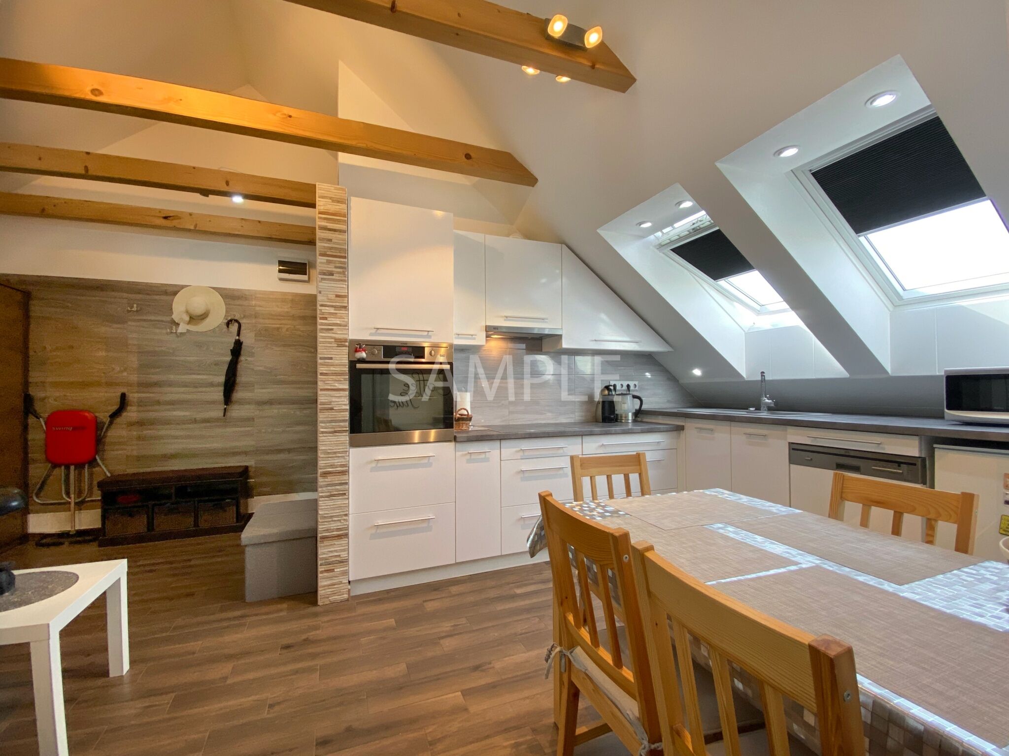 Modern Centrál Apartman – Nagyatád
