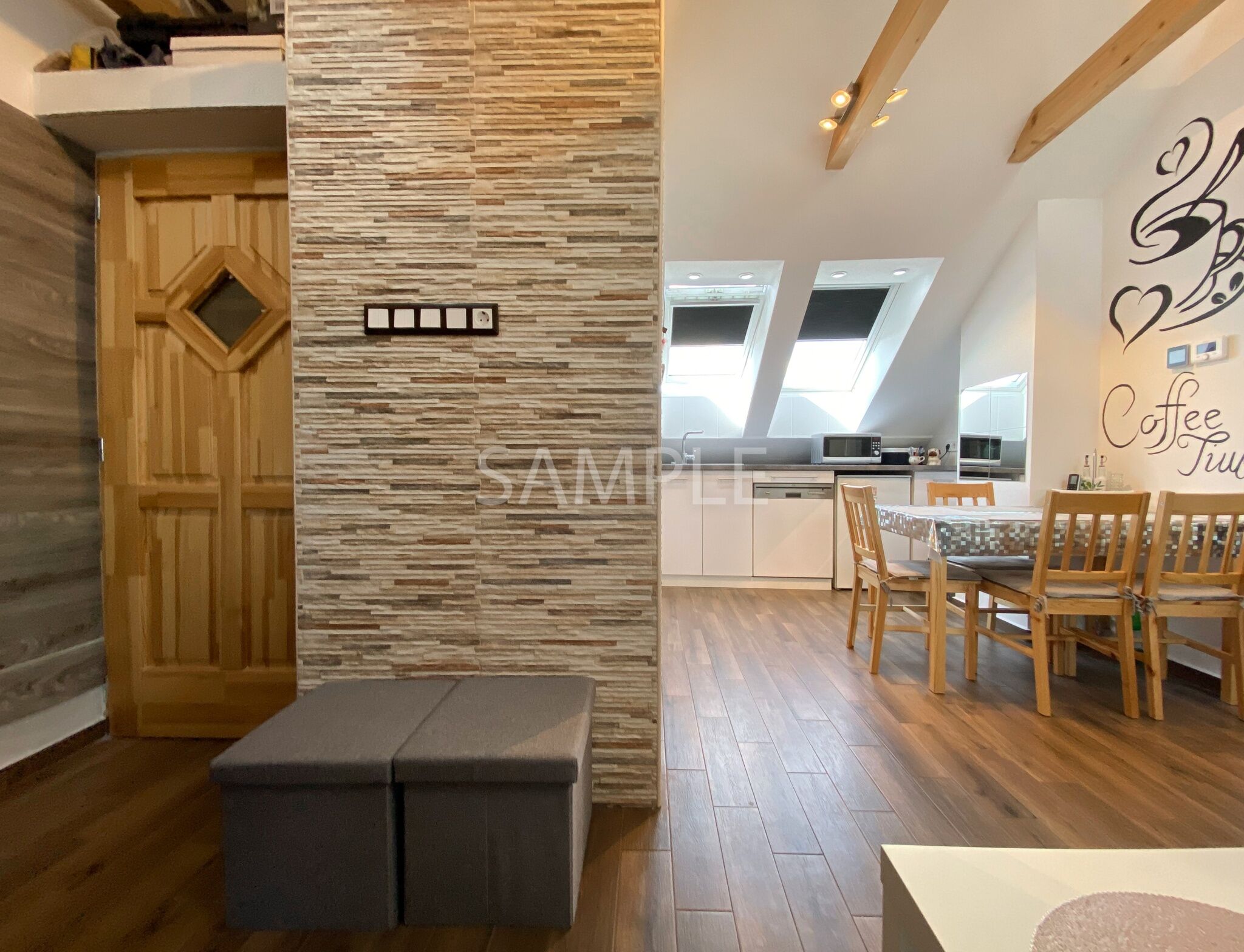 Modern Centrál Apartman – Nagyatád fotó 2