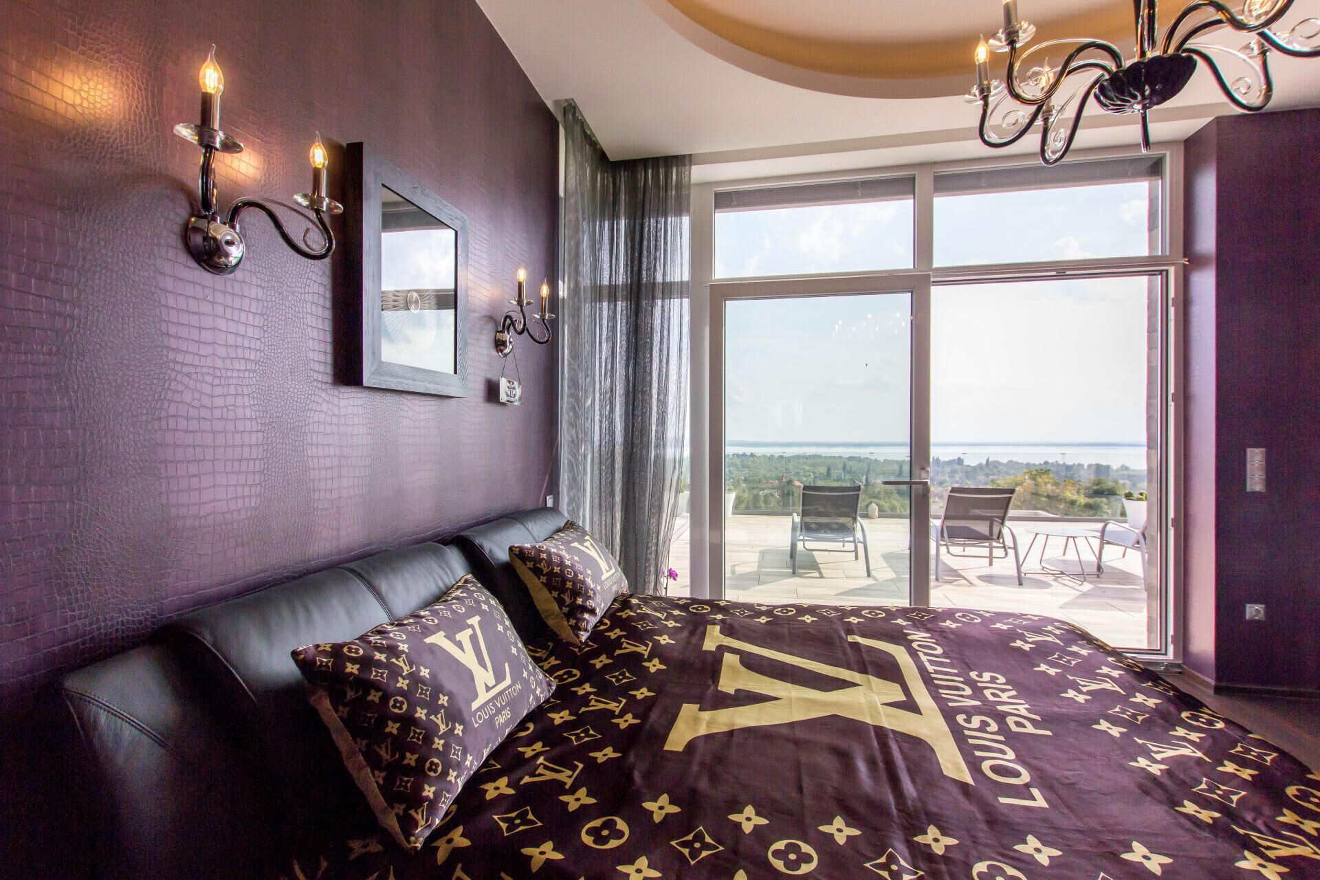 Luxory Villa – Gyenesdiás fotó 33