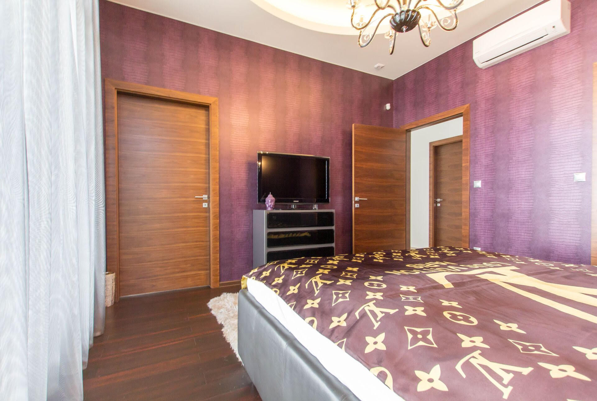 Luxory Villa – Gyenesdiás fotó 35