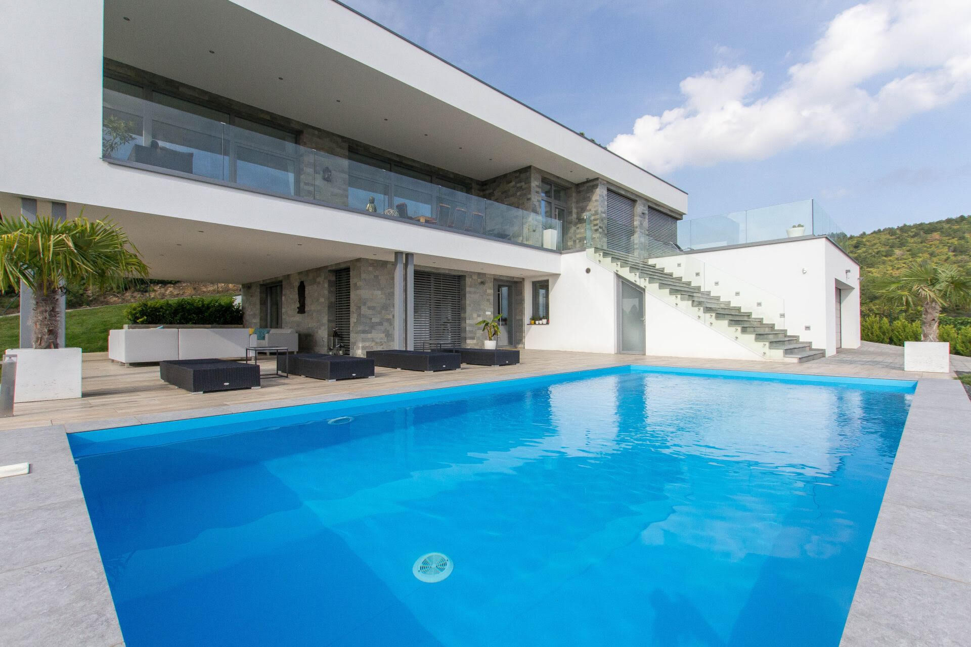 Luxory Villa – Gyenesdiás fotó 25
