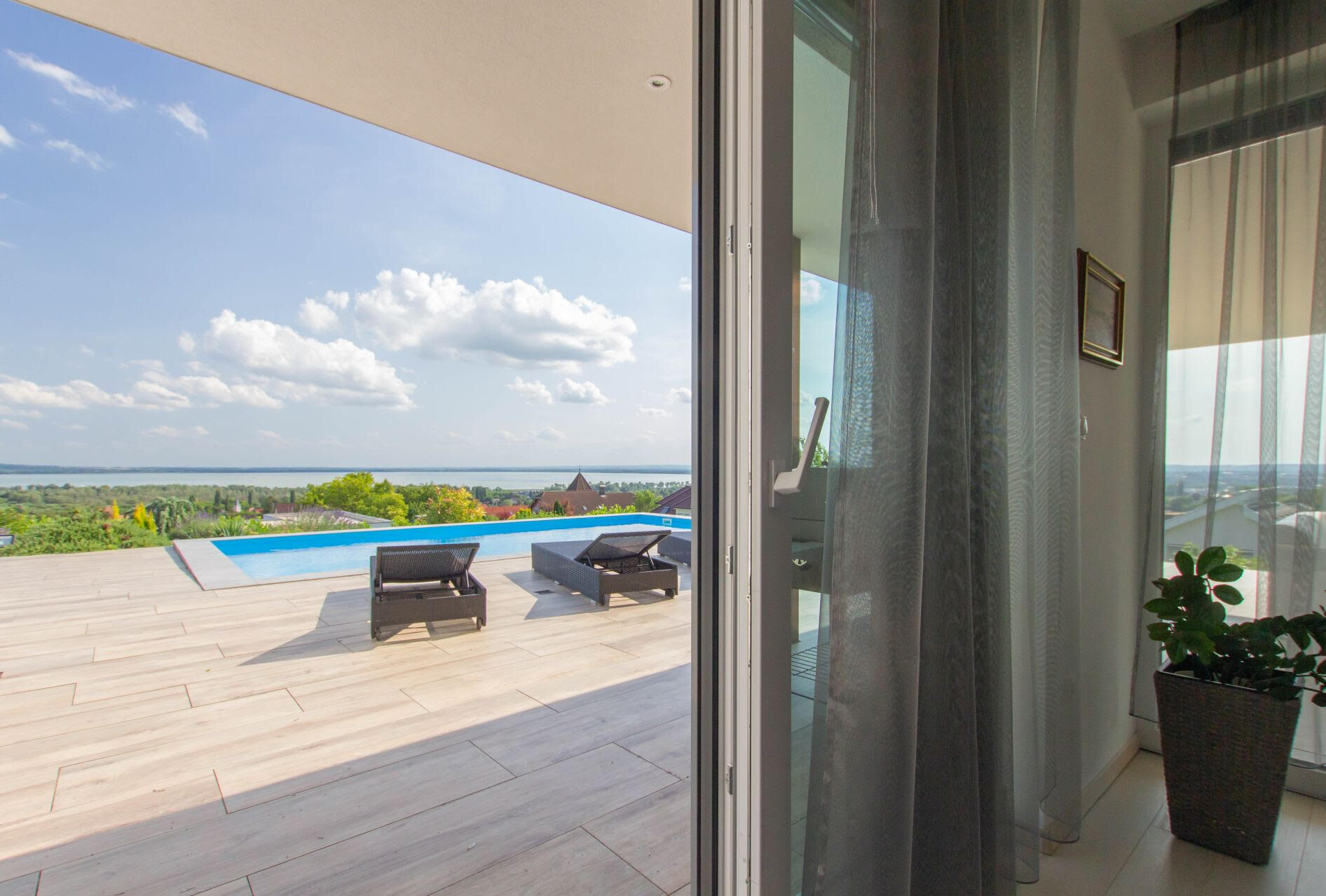 Luxory Villa – Gyenesdiás fotó 9